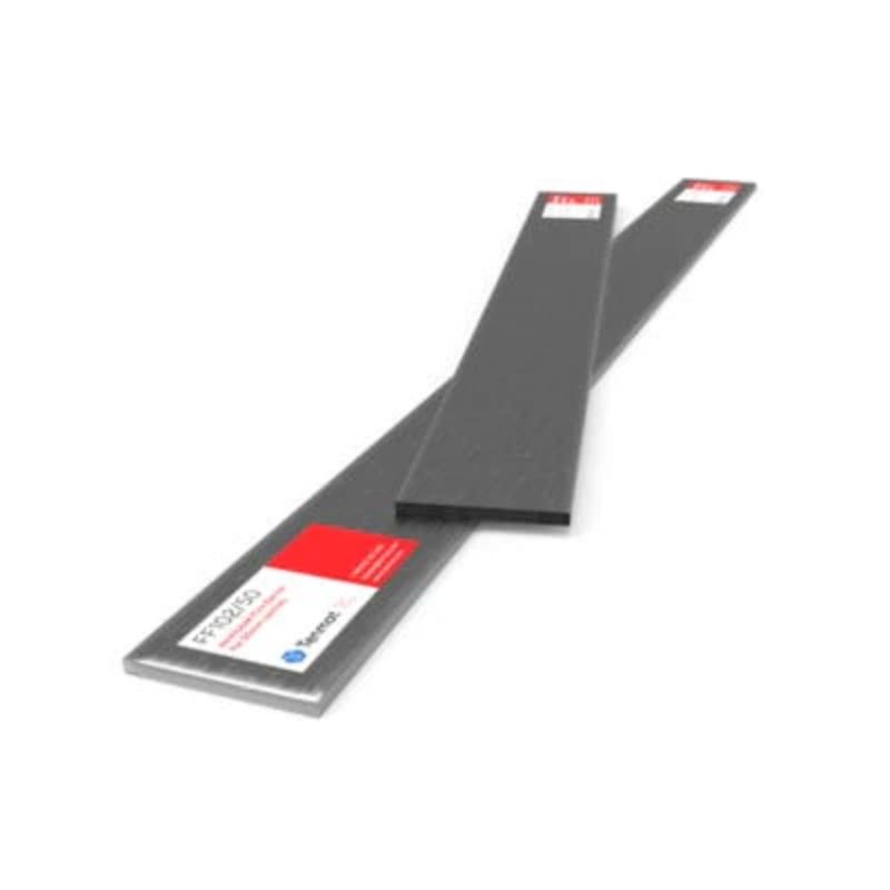 Product image for Tenmat Cavity Fire Barrier FF102/50 6mm x 75mm x 1m