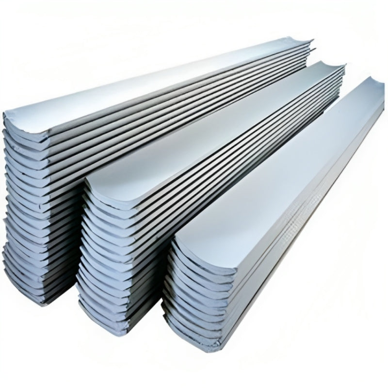 Product image for Knauf Coving 127mm x 3m ( 5 Lengths per Pack )