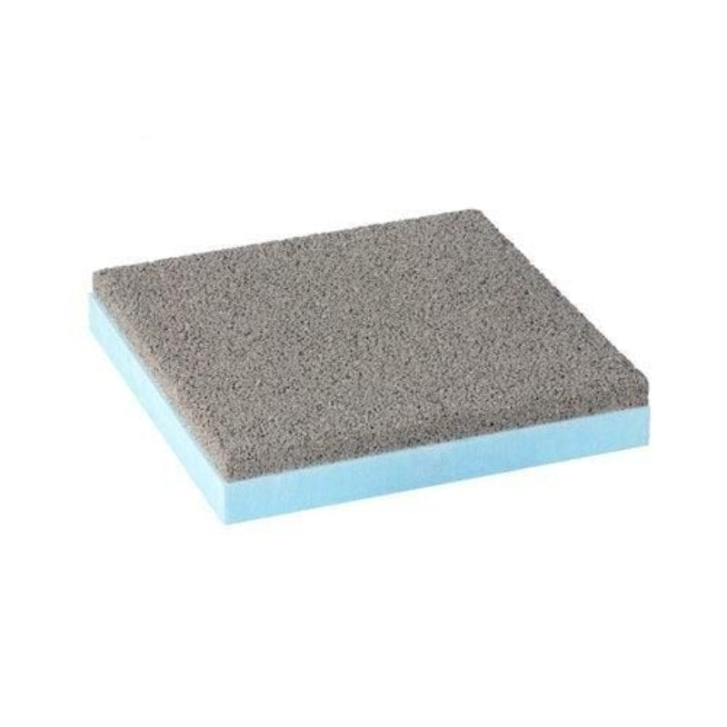 Product image for Danosa 75mm XPS Concrete Slab Grey - 500mm x 500mm