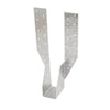 Product image for Simpson Strong Tie Girder Truss Shoe Galvanised - All Sizes