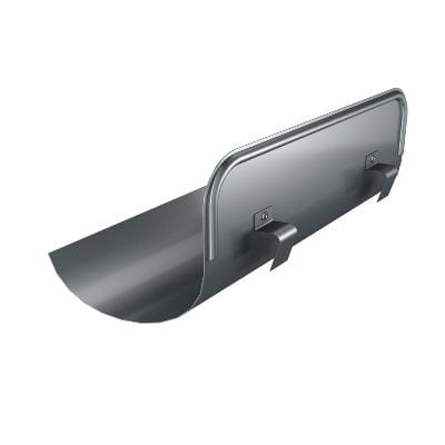 Image of Roofart Straight Overflow Protector - Full Range