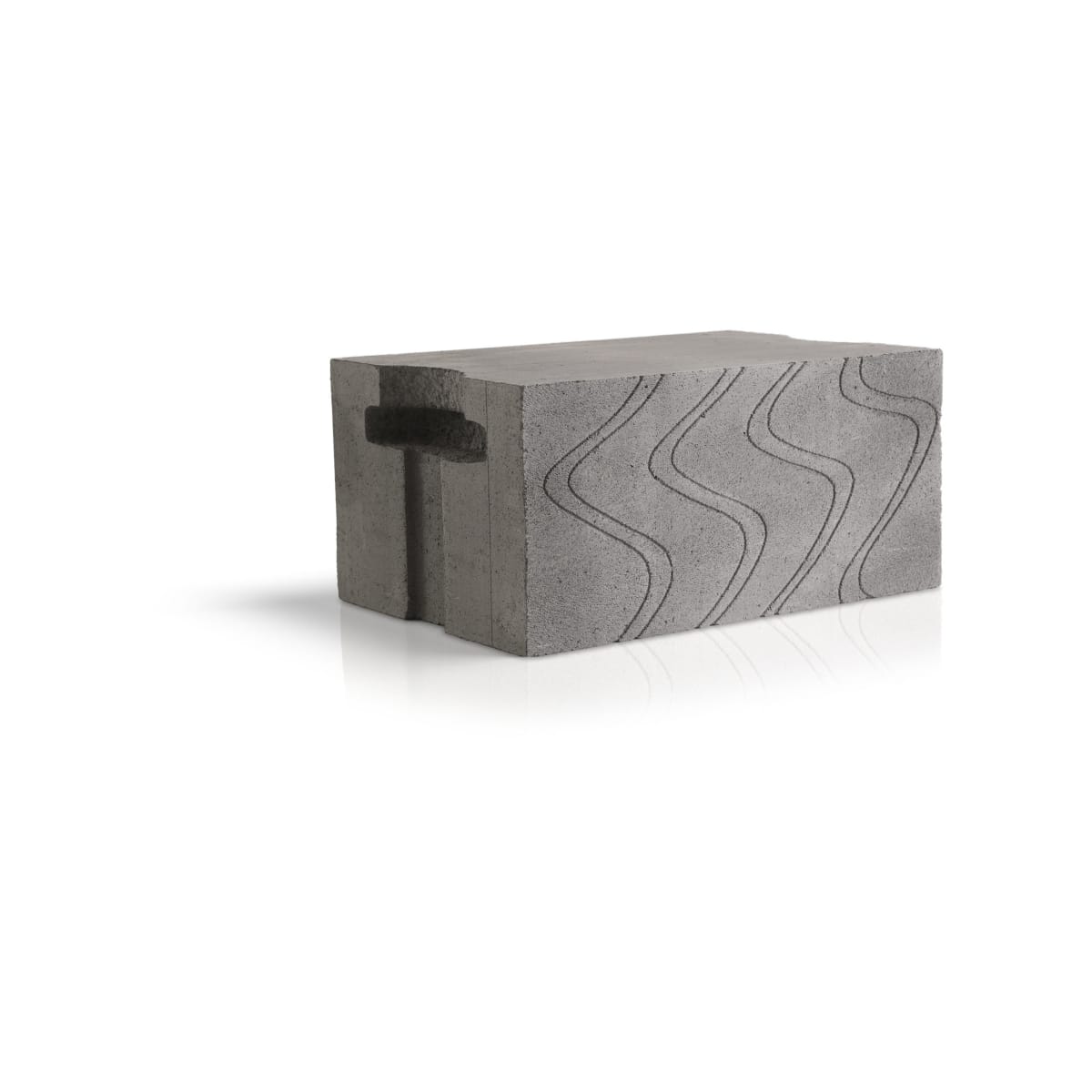 Product image for Thermalite 300mm Trenchblock T&G 3.6N