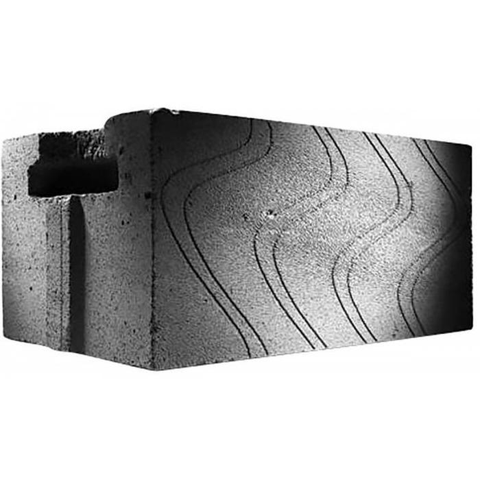 Product image for Thermalite 300mm Trenchblock T&G 3.6N