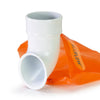 Product image for Downpipe Shoe - All Colours