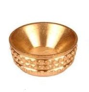 Product image for Calder Brass Cup Washers - Pack of 100