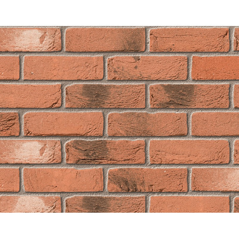 Product image for Ibstock Ivanhoe Olde Village Brick 65mm - Pack of 430