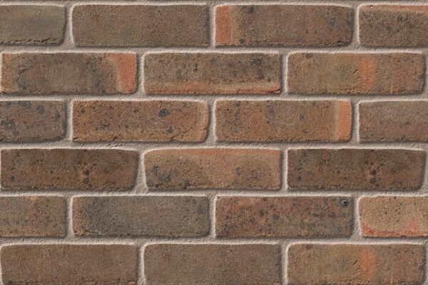 Product image for Ibstock Crowborough Multi Stock Brick 65mm - Pack of 500