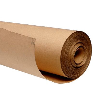 Product image for Calder Polybit Moisture Resistant Lead Paper Underlay - 25m x 1m