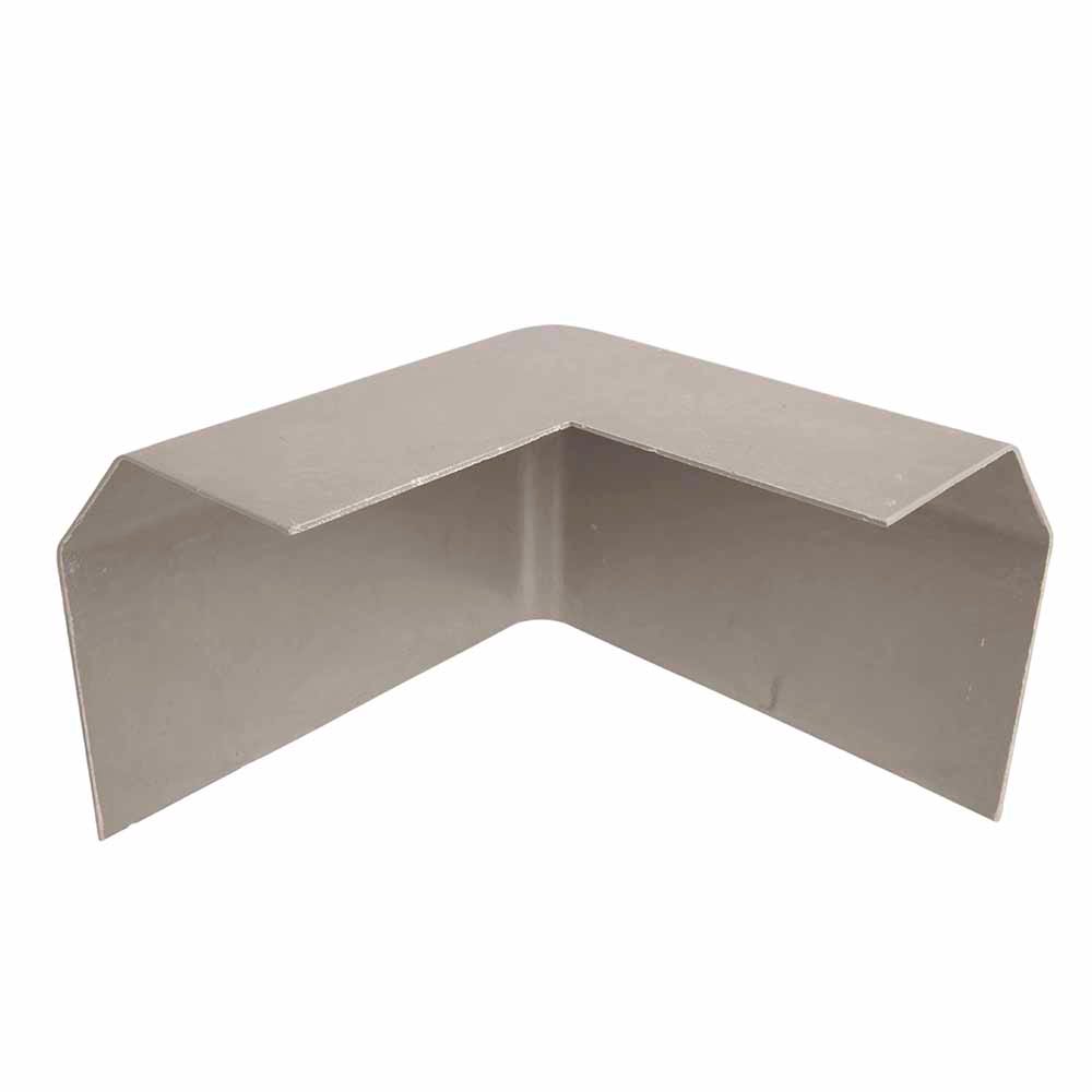 Product image for Cromar Pro GRP C3 Internal Fillet Corner Trim