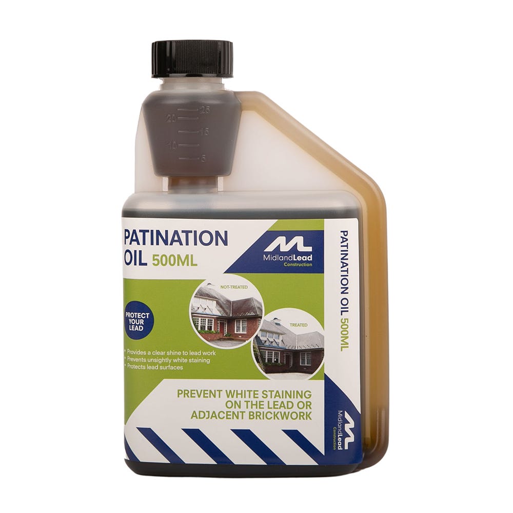 Product image for Patination Oil 500ml