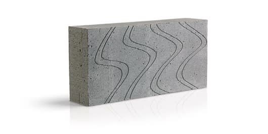 Product image for Thermalite Shield Block 3.6N 140mm