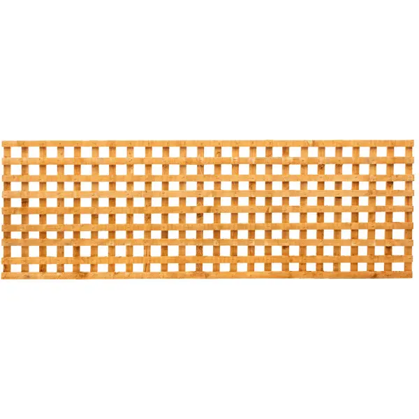 Product image for Badminton Trellis 0.61m