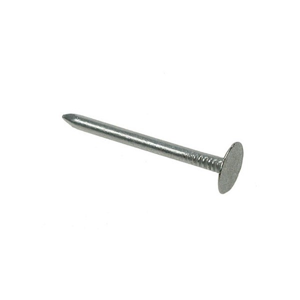 Image of Unifix Galv Clout Nail 75x3.75mm Pack 500g