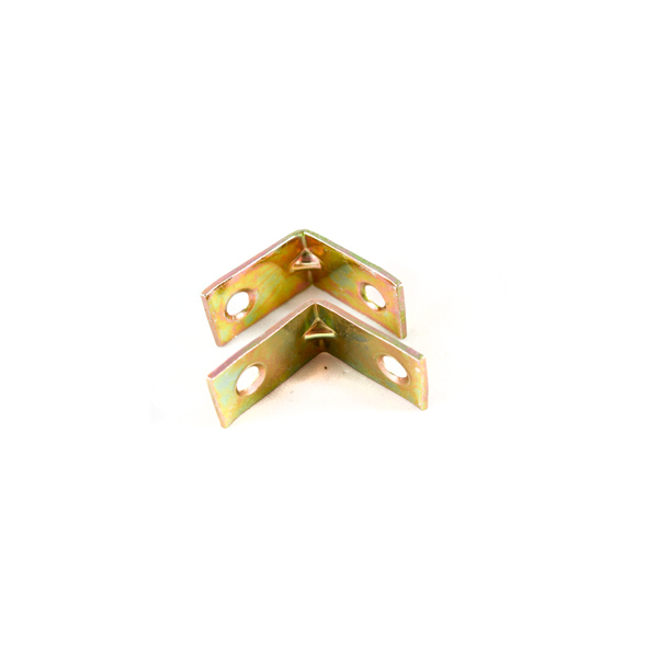 Product image for OJ 319 Corner Brace Z&Y 50mm / 2