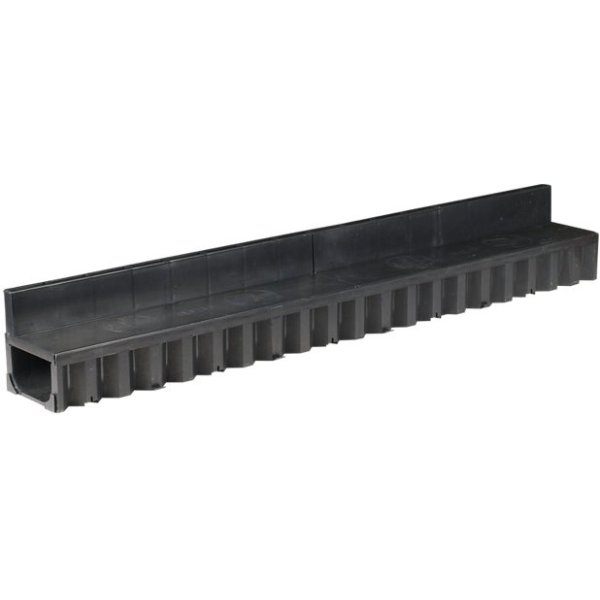 Product image for Aco Hexdrain Brickslot A15 Channel Assembly 10mm Slott