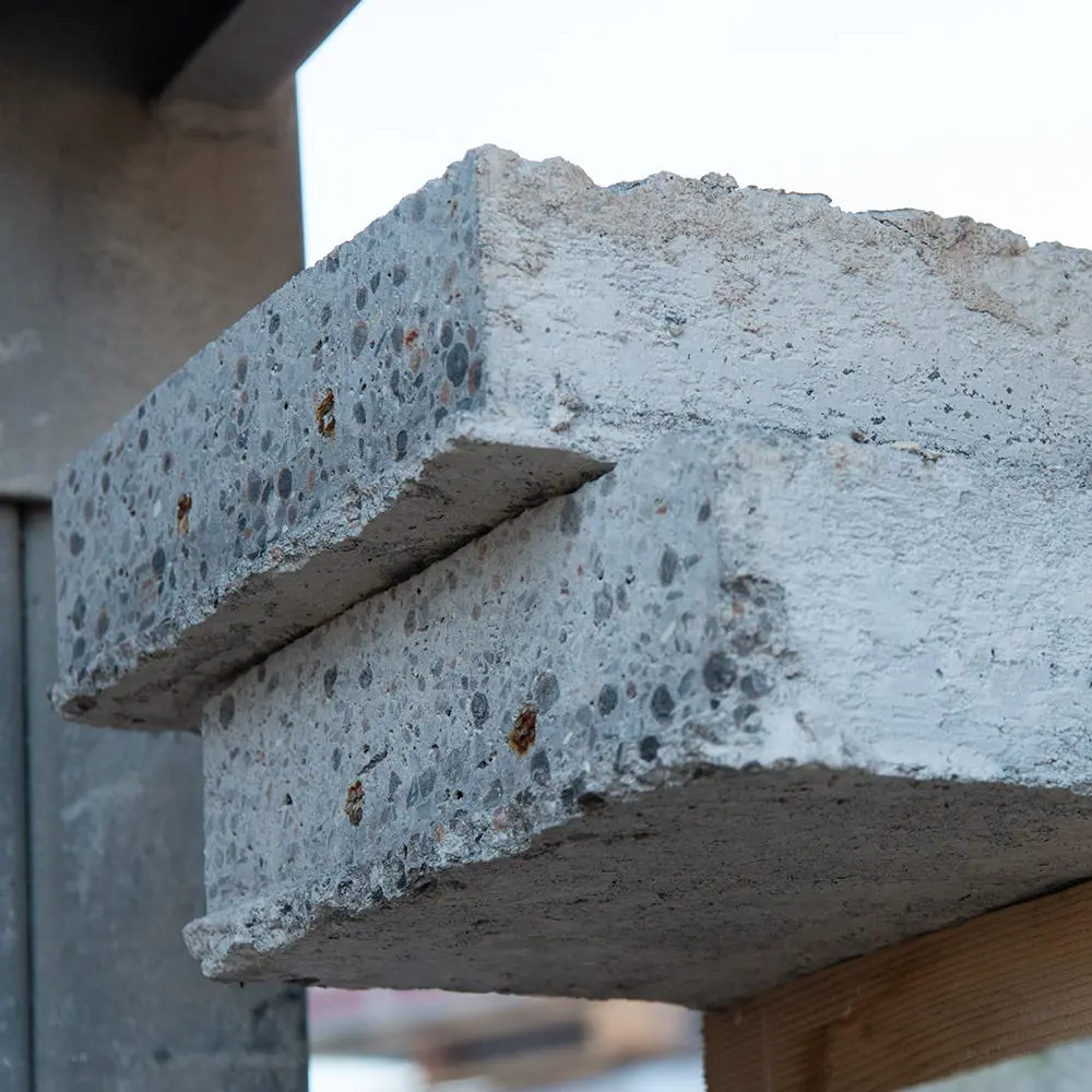 Image of Supreme Prestressed Concrete Lintel P220 1500mm