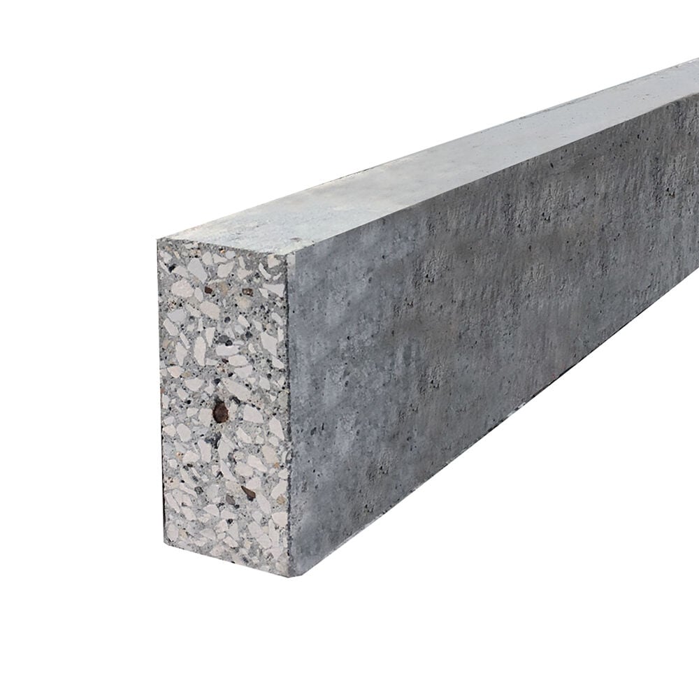 Product image for Concrete Lintel 65 x 215 x 1500mm
