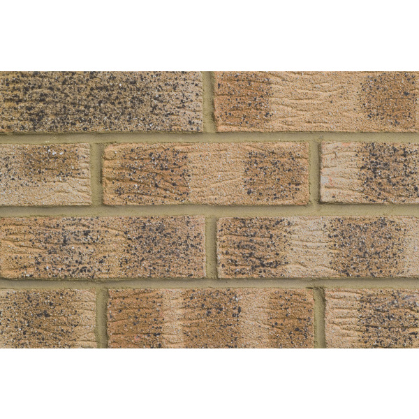 Product image for FORTERRA LBC LONGVILLE STONE BRICK 65mm (78 PER LEG) LONS