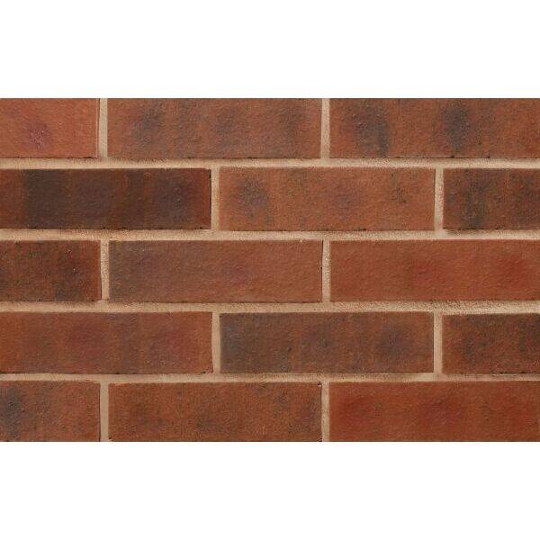 Product image for Carlton Clayburn Civic Brick 65mm