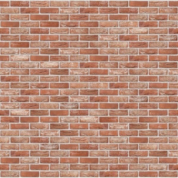 Image of Vandersanden Cayenne Brick 65mm