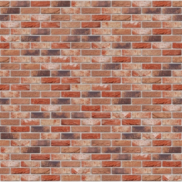 Image of Vandersanden 65mm Cottage Mixture Brick