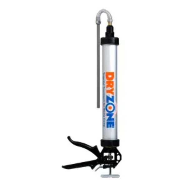 Product image for SAFEGUARD DRYZONE APPLICATION GUN DM-DRYZ-APPL
