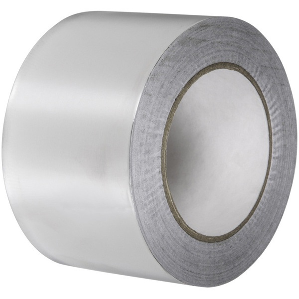 Product image for Superquilt Foil Insulation Tape 75mmx50m