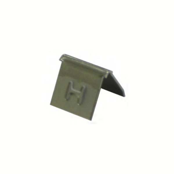 Product image for ALM HALL CLIPS BAG (50)