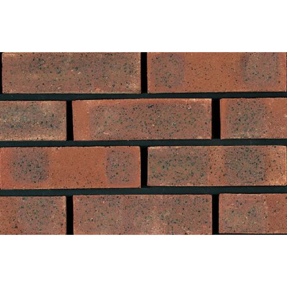 Product image for Forterra LBC 65mm Georgian Red Multi London Brick