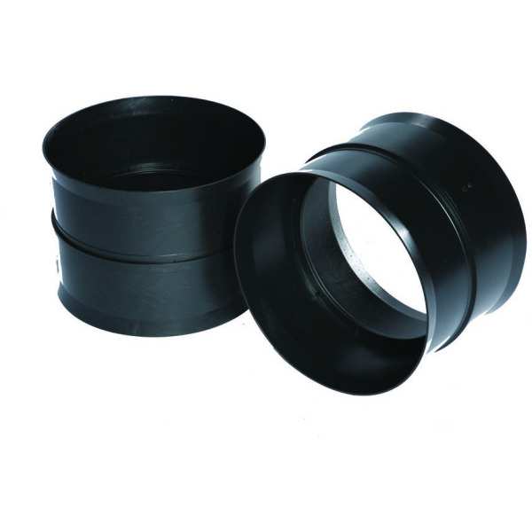 Product image for Ridgidrain Coupler DS RD225 225mm