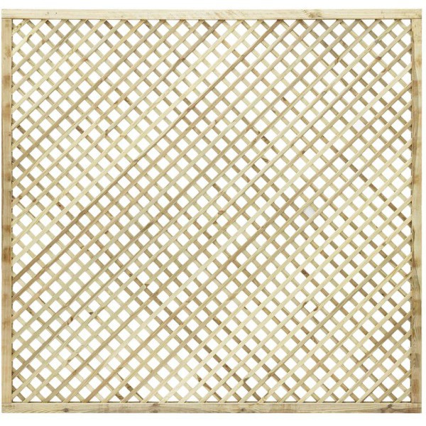 Product image for Alderley Lattice Trellis 1.8m