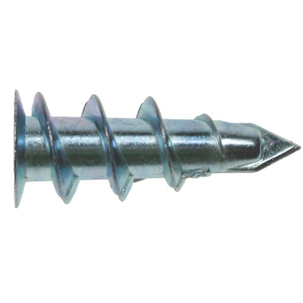 Product image for OJ JCP Plasterboard Fixing Metal Pack 20
