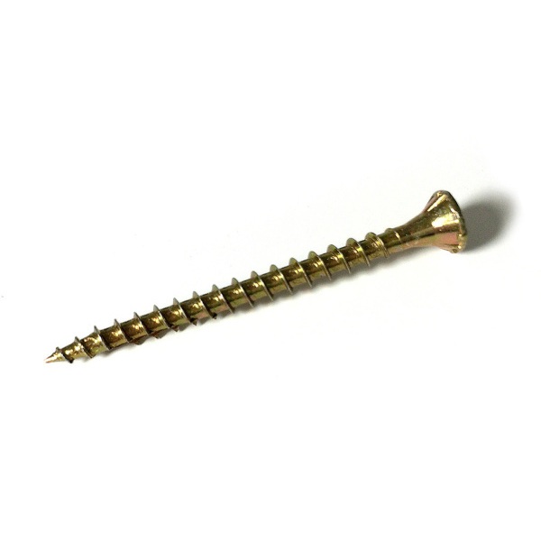 Product image for Reisser Cutter Screws 4 x 20mm (Box 200)
