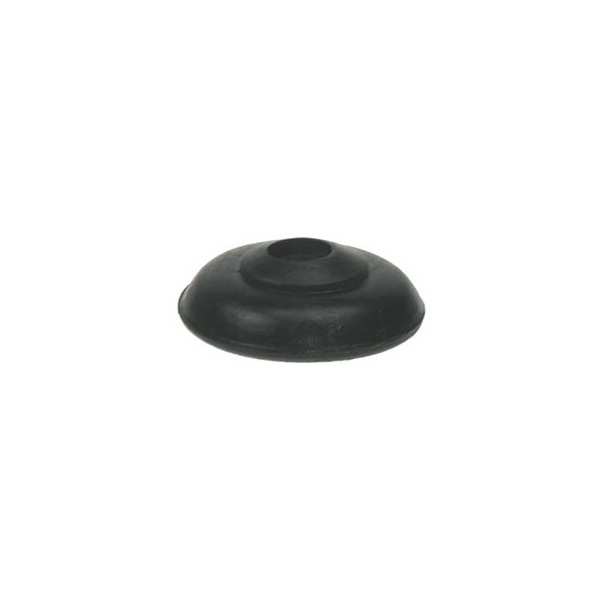Product image for OJ Black Dowty Spat Washers - M6