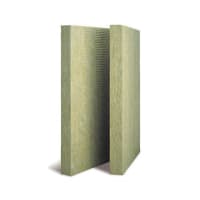 Product image for Rockwool Sound Insulation Slab 1200x600x100mm