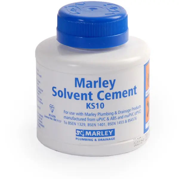 Product image for Marley Solvent Cement Can 250ml