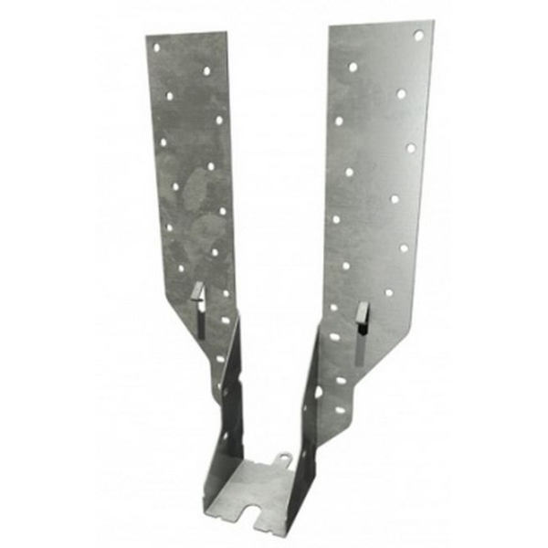 Product image for Simpson Adjustable Joist Hanger JHA450 150