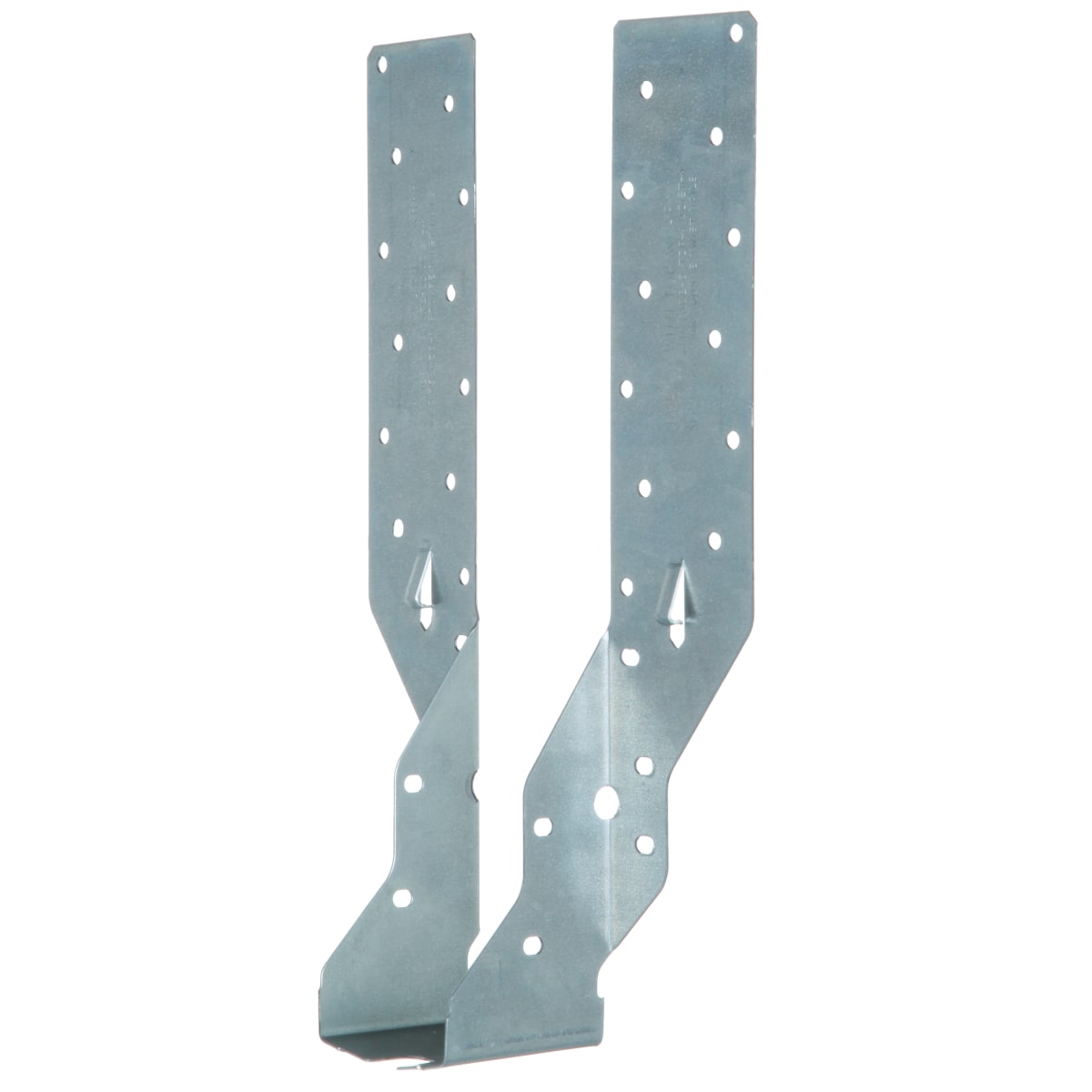 Image of Simpson Adjustable Joist Hanger JHA450 150