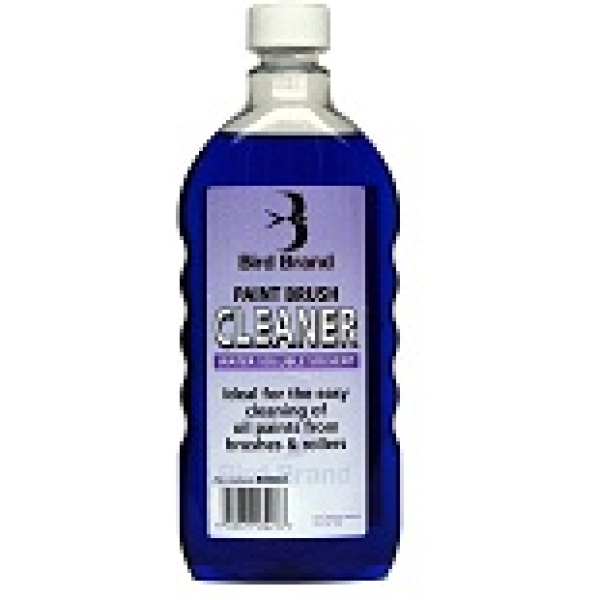 Product image for Bird Brand 500ml Brush Cleaner