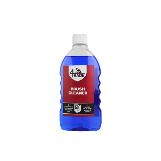 Product image for Bird Brand 500ml Brush Cleaner