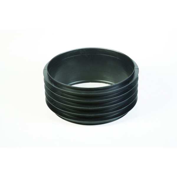 Product image for Polypipe UG431 460mm Dia Side Riser 215mm Deep
