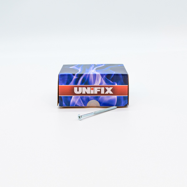 Product image for Owlett-jaton Truscrew CSK X/HD 1x8  200