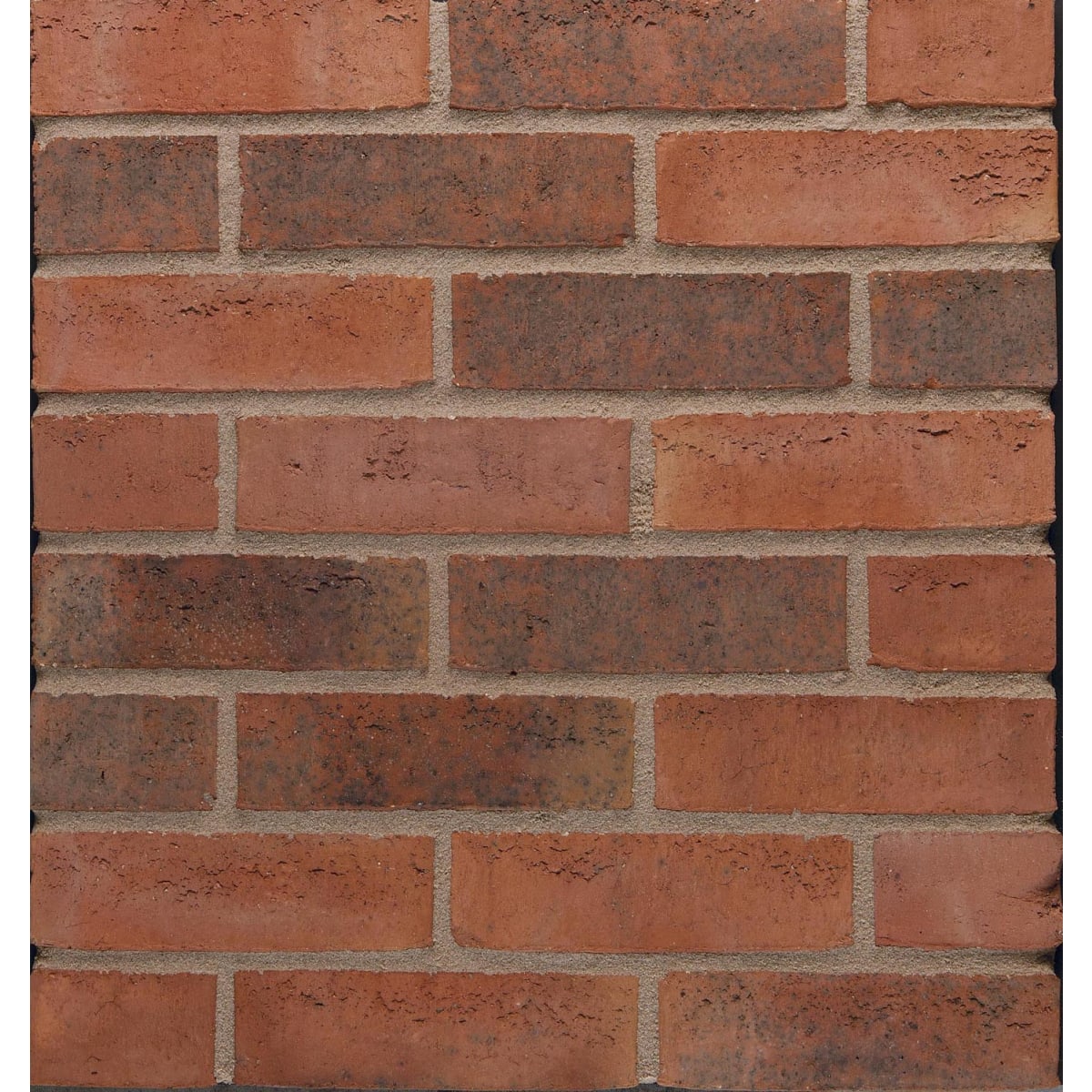 Product image for Baggeridge 65mm Oast Russet Sovereign Stock Brick