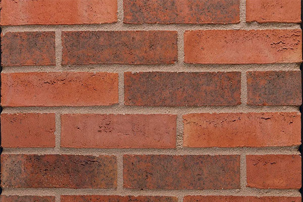 Product image for Wienerberger Baggeridge Oast Russet bricks