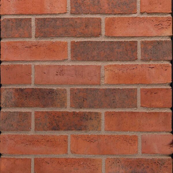 Product image for Baggeridge 65mm Oast Russet Sovereign Stock Brick