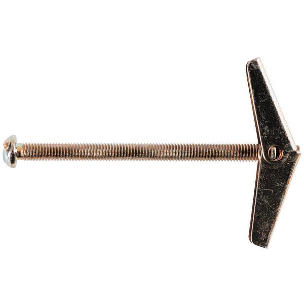 Image of OJ JCP Spring Toggle ZYP 5x50mm Pack 6