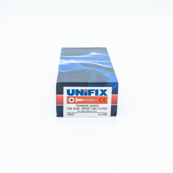 Product image for Owlett-jaton Truscrew CSK X/HD 2x10  200