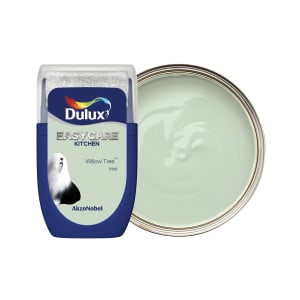 Product image for Dulux Easycare Kitchen Paint - Willow Tree Tester Pot - 30ml