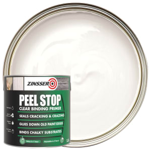 Product image for Zinsser Peel Stop - 2.5L