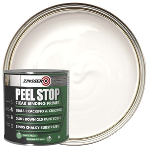 Image of Zinsser Peel Stop - 1L